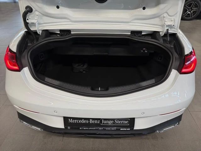 Mercedes-Benz CLE 450 4MATIC AMG Line