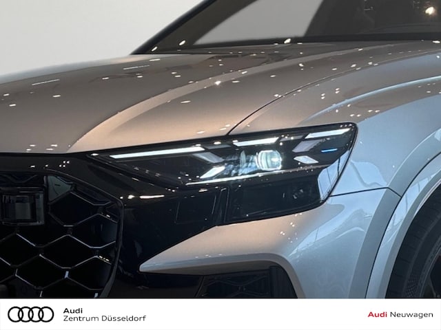 Audi RS Q8 Performance Quattro