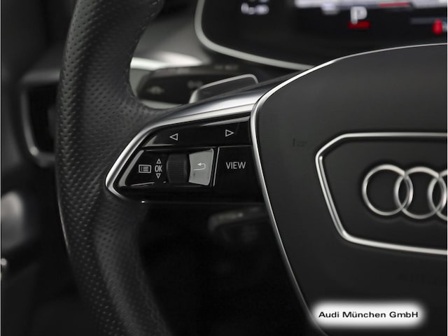 Audi S6 Avant Quattro