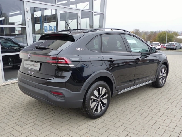 Volkswagen Taigo 1.0 TSI