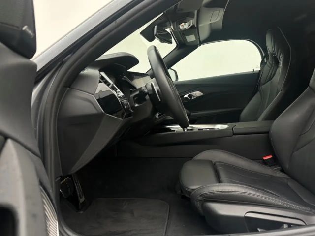 BMW Z4 Cabrio M-Sport Roadster sDrive30i