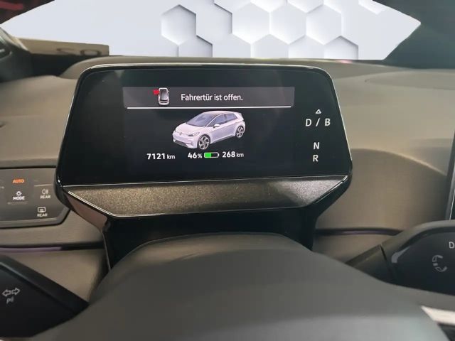 Volkswagen ID.3 GTX Performance