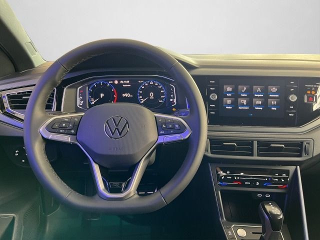 Volkswagen Taigo DSG R-Line