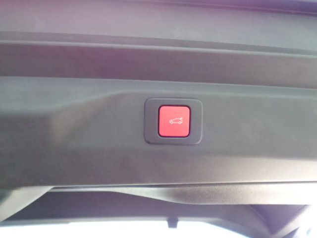 Peugeot 3008 GT-Line Hybrid