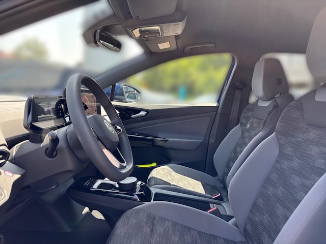 Volkswagen ID.5 128 kW