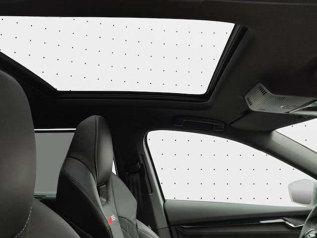 Skoda Octavia 2.0 TDI 4x4 Combi RS