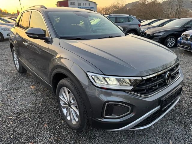 Volkswagen T-Roc 1.5 TSI DSG Life