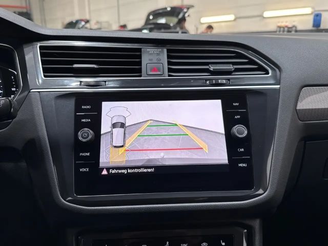 Volkswagen Tiguan 2.0 TDI Allspace DSG Life