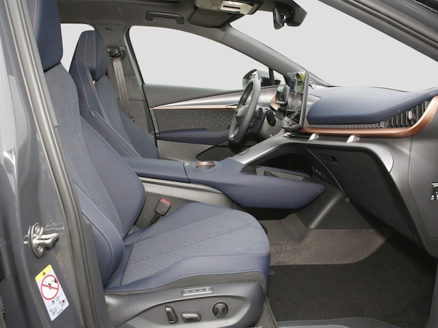 Cupra Tavascan 4Drive VZ