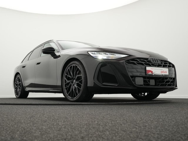 Audi A6 e-tron Avant Quattro