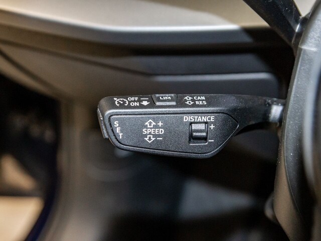 Audi A3 35 TFSI S-Line S-Tronic Sportback