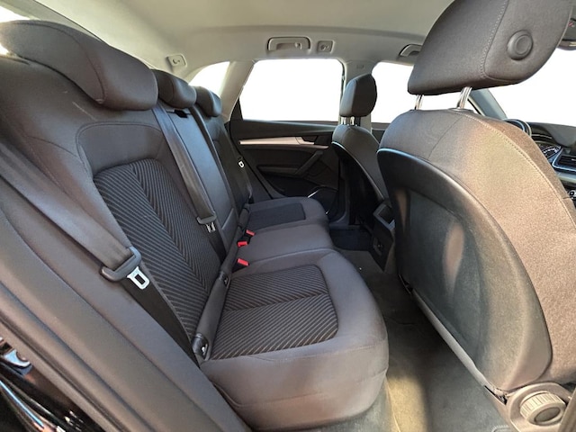 Audi Q5 40 TFSI Quattro S-Tronic