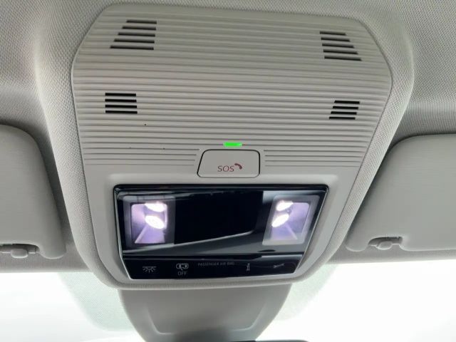 Volkswagen Golf Golf VIII Life Variant