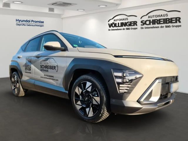 Hyundai Kona 1.6 Prime T-GDi