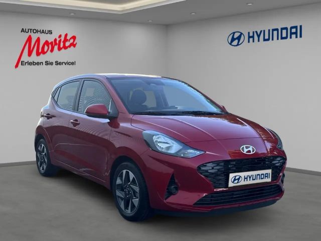 Hyundai i10 1.2 Trend