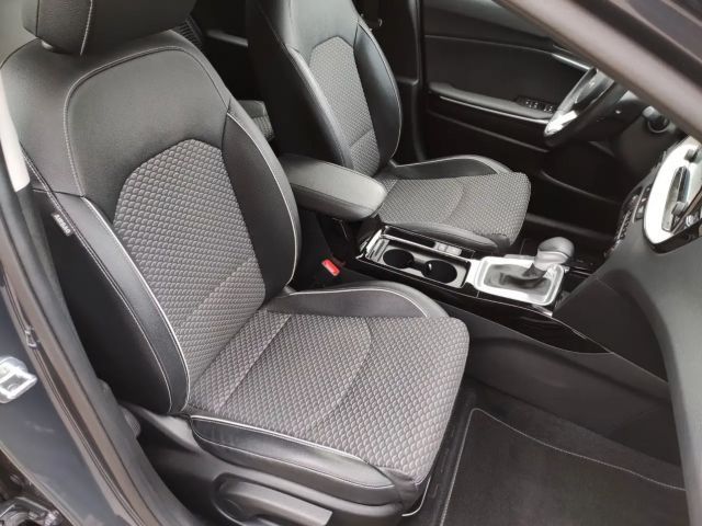 Kia XCeed PHEV Vision