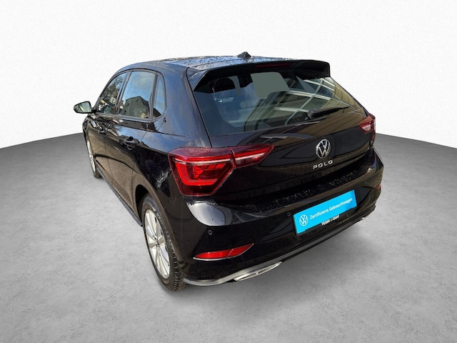 Volkswagen Polo 1.0 TSI DSG R-Line