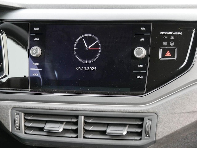 Volkswagen Taigo 1.0 TSI DSG R-Line