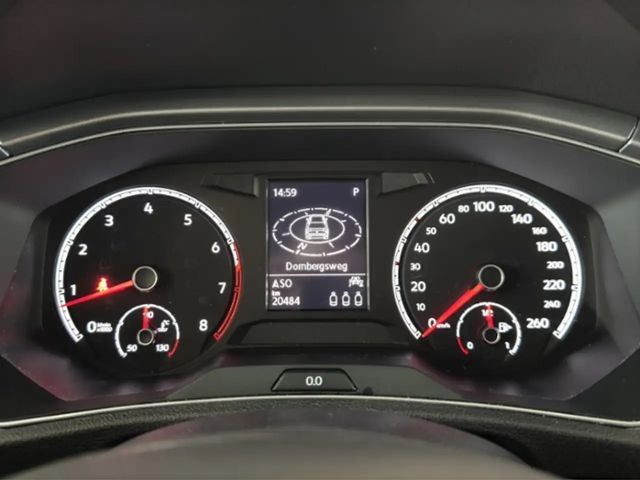 Volkswagen T-Roc DSG