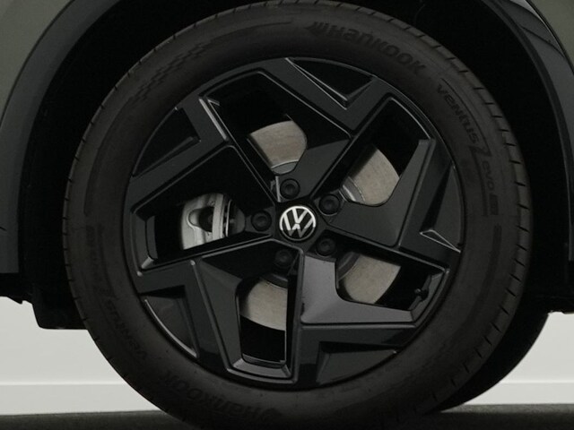 Volkswagen Tiguan R-Line eHybrid