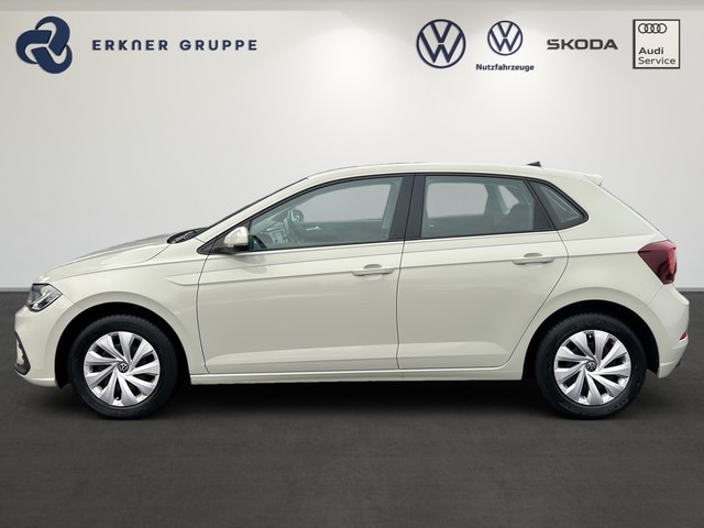 Volkswagen Polo Life
