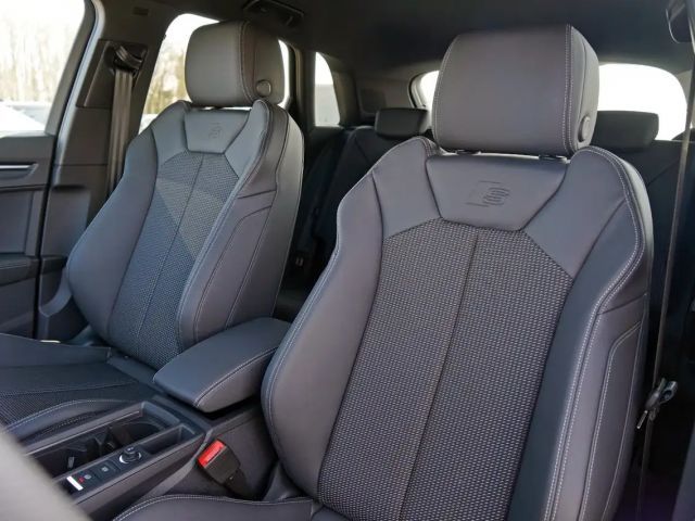 Audi Q3 35 TFSI S-Line