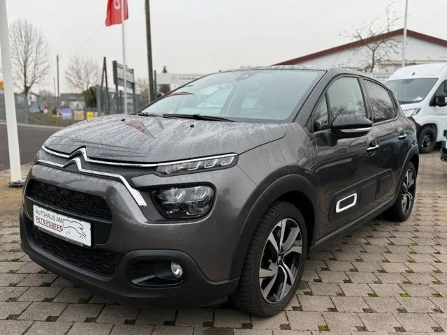 Citroën C3 Max