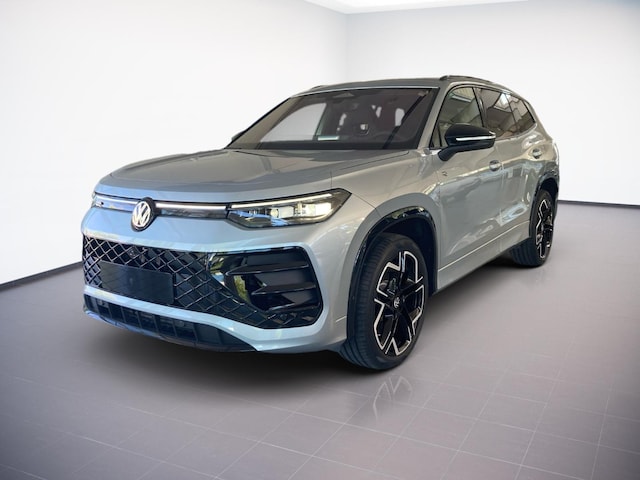 Volkswagen Tayron 2.0 TDI 4Motion DSG IQ.Drive