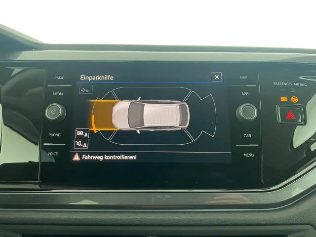 Volkswagen Taigo DSG Style