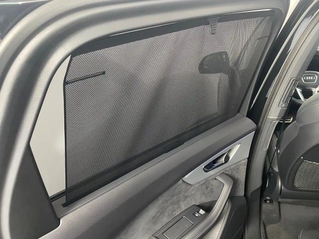 Audi Q7 3.0 TDI Quattro S-Line