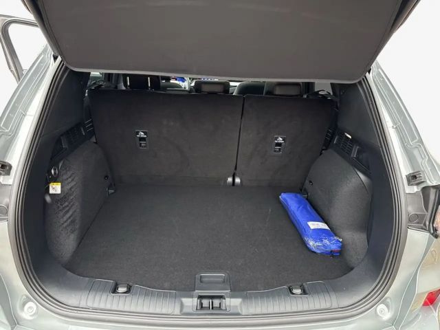 Ford Kuga EcoBoost ST Line X