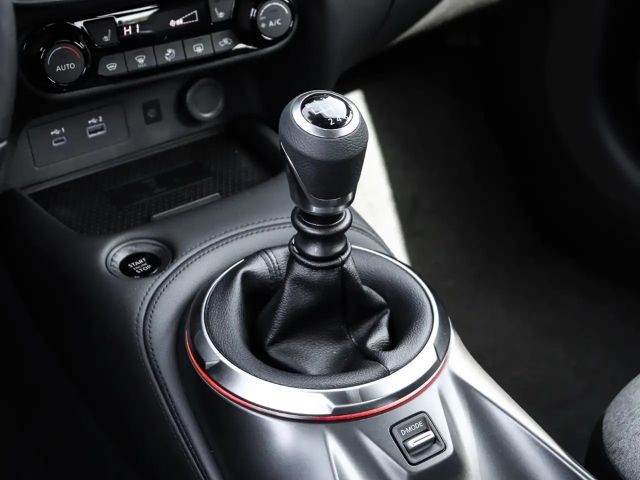 Nissan Juke DIG-T N-Connecta