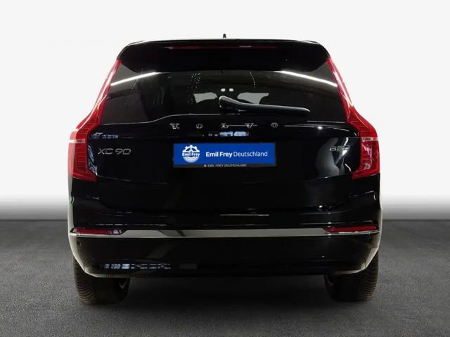 Volvo XC90 AWD Bright Plus