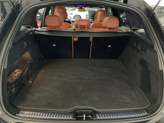 Mercedes-Benz GLC 450 4MATIC AMG Line