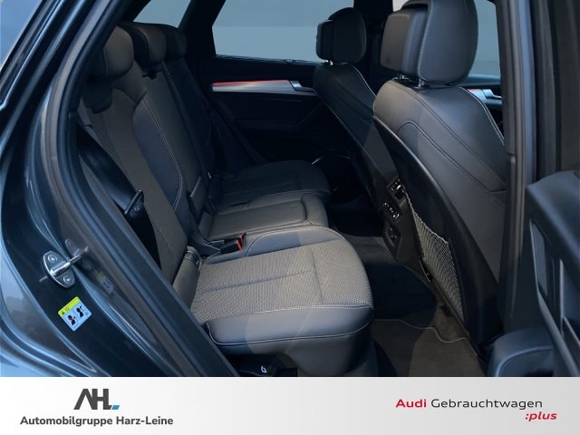 Audi Q5 50 TDI Quattro