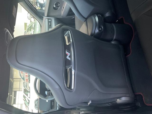 Hyundai IONIQ 5 Ioniq 5 N