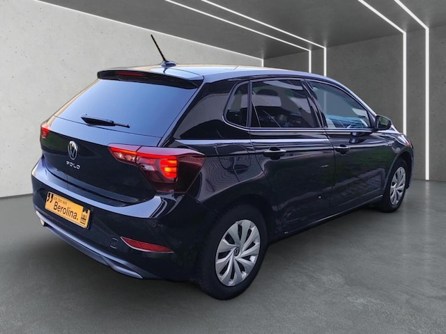 Volkswagen Polo 1.0 TSI IQ.Drive Life