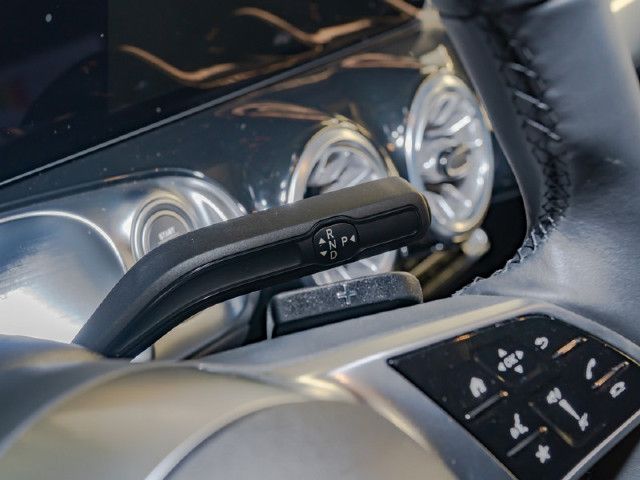 Mercedes-Benz GLB 200 GLB 200 d