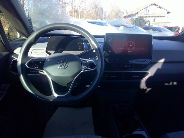 Volkswagen ID.3 City
