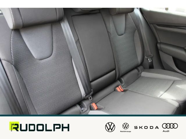 Skoda Octavia 1.5 TSI Combi Selection