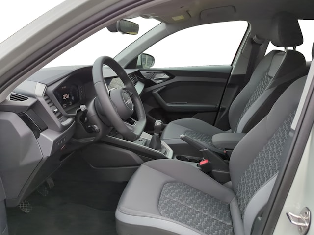 Audi A1 25 TFSI Sportback