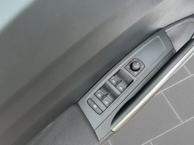 Skoda Fabia Selection