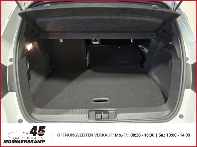 Mitsubishi ASX Plus1.3+PDC v&h+Sitzhzg+Tempomat+Verkehrszeichener