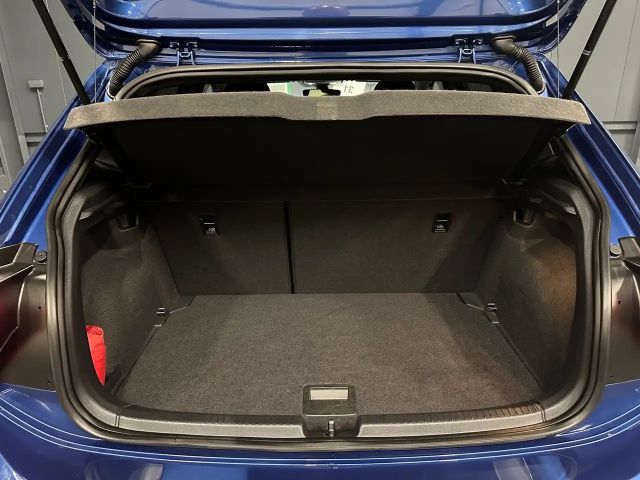 Volkswagen Polo GTI IQ.Drive