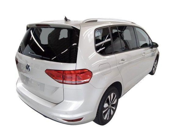 Volkswagen Touran 1.5 TSI Move