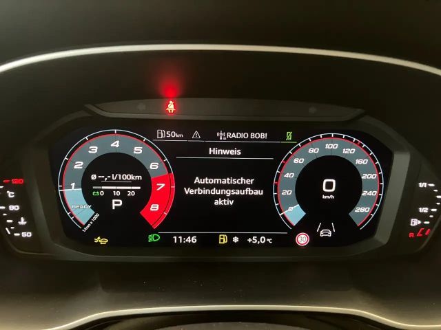 Audi Q3 35 TFSI S-Tronic