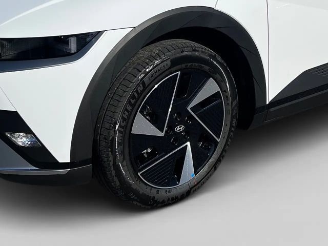 Hyundai IONIQ 5 GO 84kWh 2WD i5g51-OO1