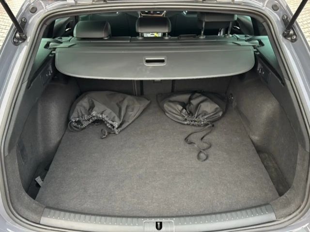 Cupra Leon VZ e-Hybrid