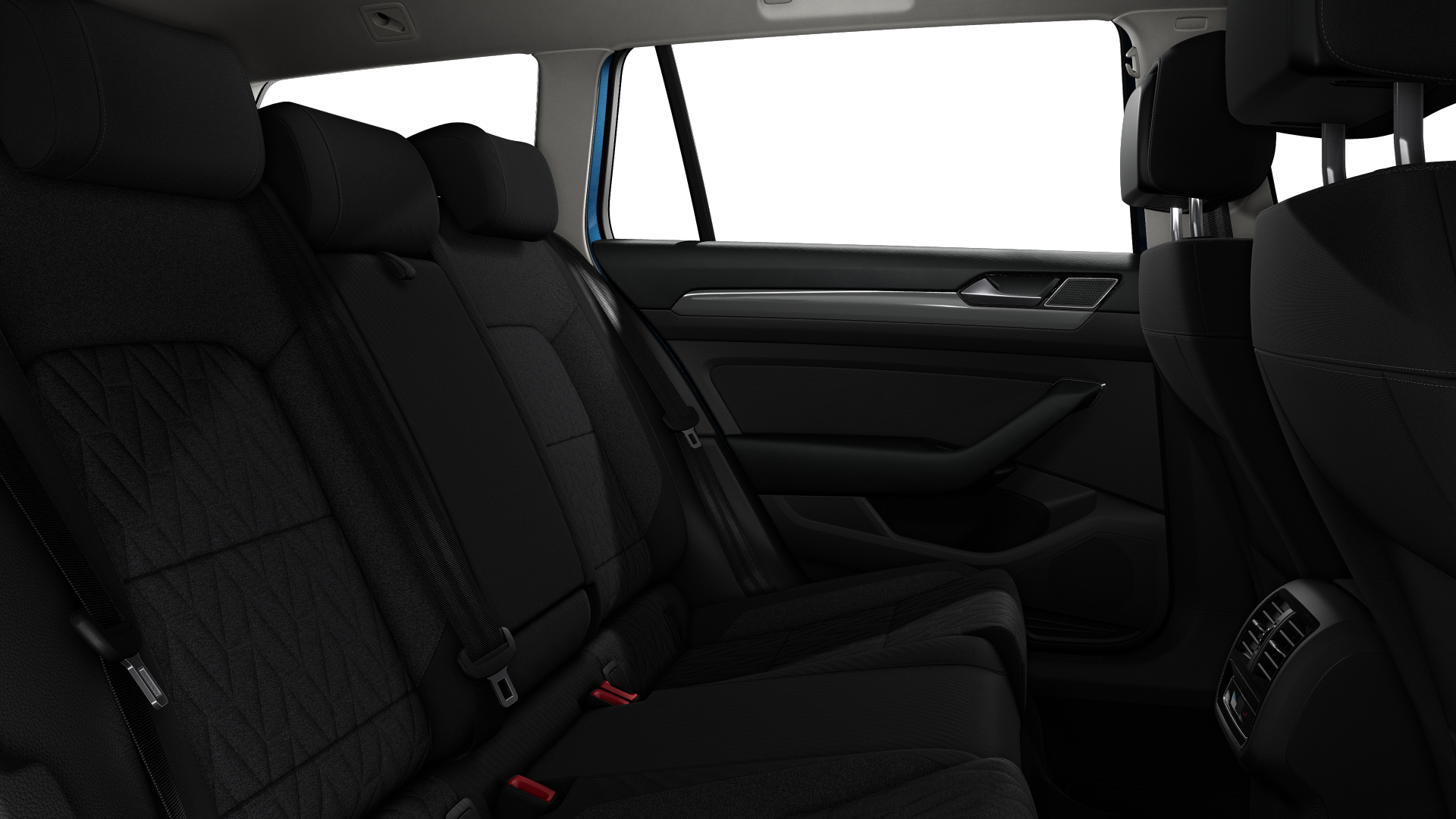 Volkswagen Passat 1.5 TSI Business DSG Variant