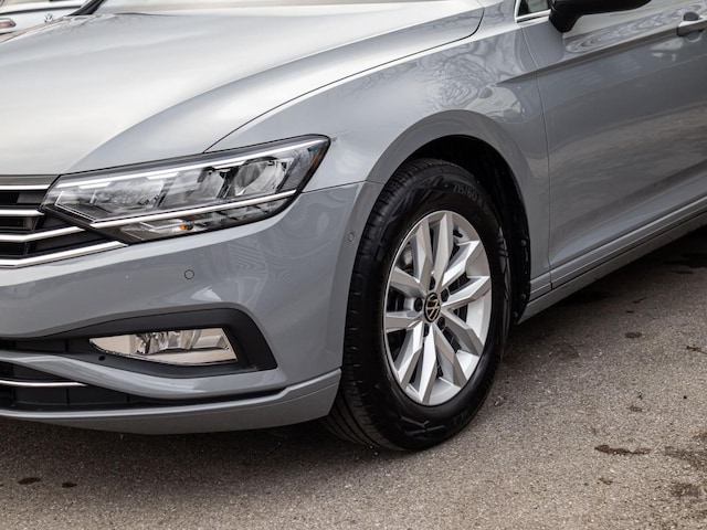 Volkswagen Passat 1.5 TSI Business DSG Variant